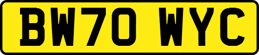 BW70WYC