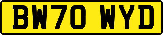 BW70WYD