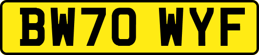 BW70WYF