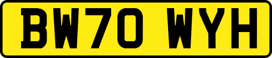 BW70WYH
