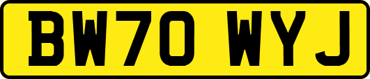 BW70WYJ