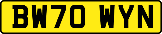 BW70WYN