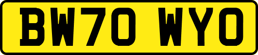BW70WYO