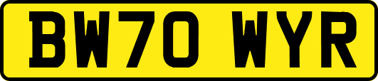 BW70WYR