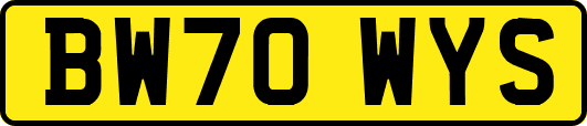 BW70WYS