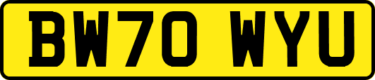 BW70WYU