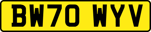 BW70WYV