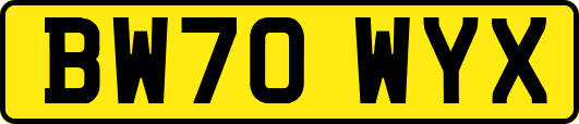 BW70WYX