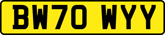 BW70WYY