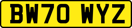 BW70WYZ