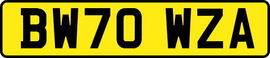 BW70WZA