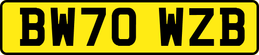 BW70WZB