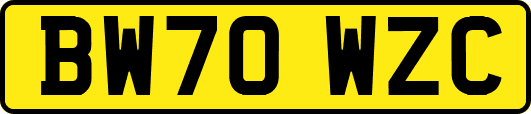 BW70WZC