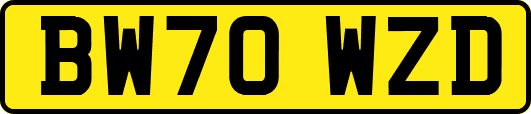 BW70WZD