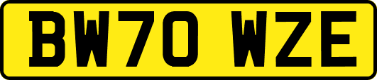 BW70WZE