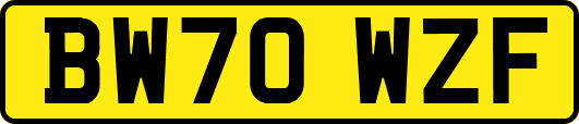BW70WZF