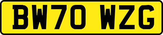 BW70WZG