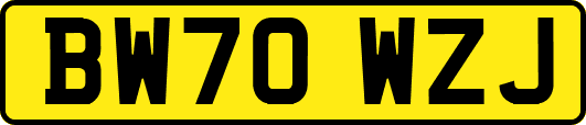 BW70WZJ
