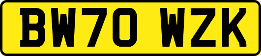 BW70WZK
