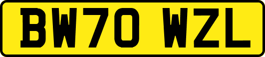 BW70WZL