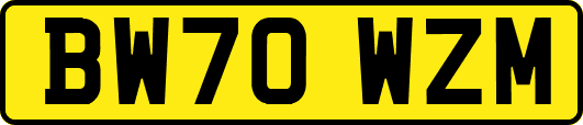 BW70WZM