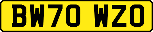 BW70WZO