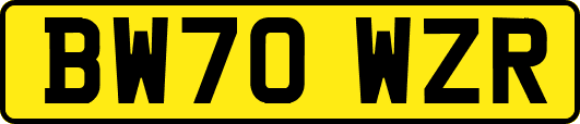 BW70WZR