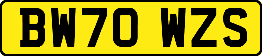 BW70WZS