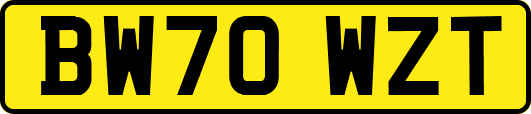 BW70WZT