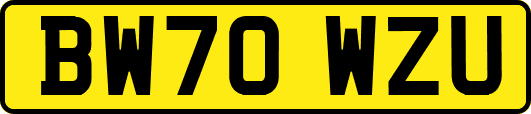 BW70WZU