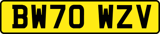 BW70WZV
