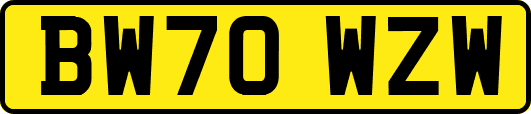 BW70WZW