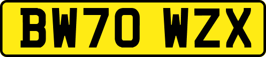 BW70WZX