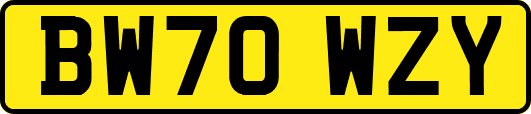 BW70WZY