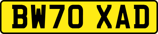 BW70XAD