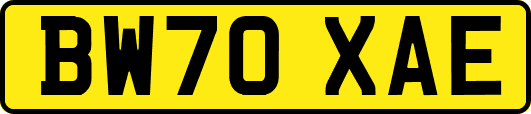 BW70XAE