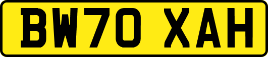 BW70XAH
