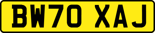 BW70XAJ