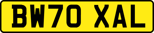 BW70XAL