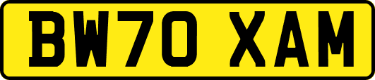 BW70XAM