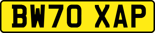 BW70XAP