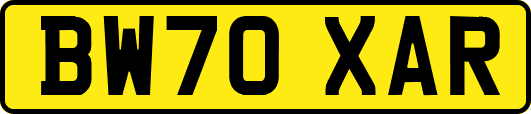 BW70XAR