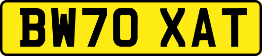 BW70XAT