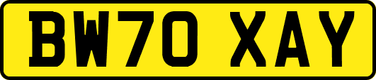 BW70XAY