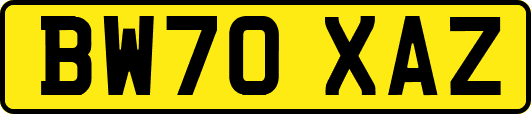 BW70XAZ