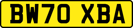 BW70XBA