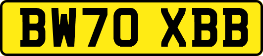BW70XBB