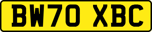 BW70XBC