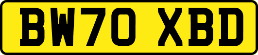 BW70XBD