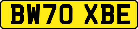 BW70XBE